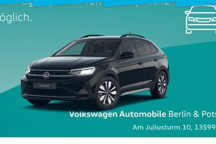 VW Taigo 24.230 km 20.690 &euro; Berlin 13599