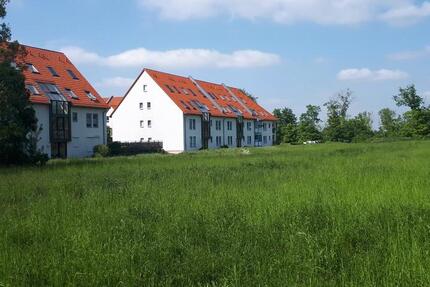Schöne, helle 1 Raum-DG-Wohnung mit Balkon Nähe Teltow zimmer