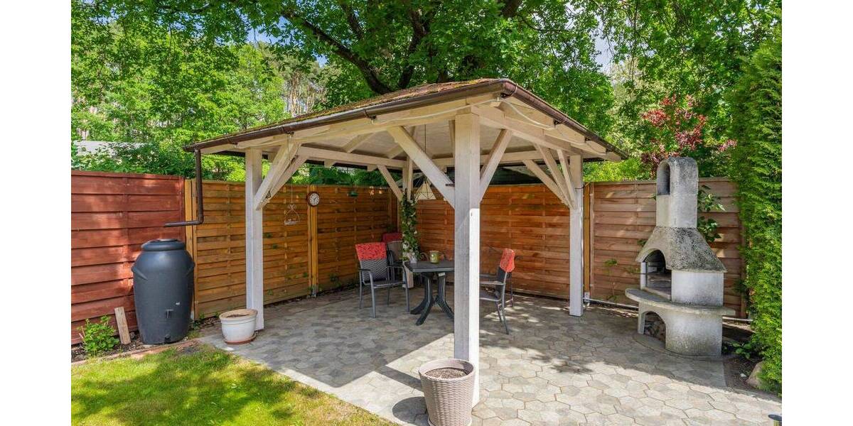 Einfamilienhaus Schwielowsee Caputh - 7 Zimmer, 203 m&sup2;, 650.000&euro; | Angebot:26883156