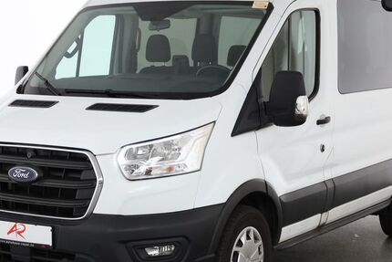 Ford Transit 72.084 km 22.880 &euro; Ludwigsfelde 14974