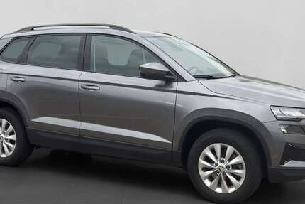 Skoda Karoq 23.700 km 30.490 &euro; Berlin 13127