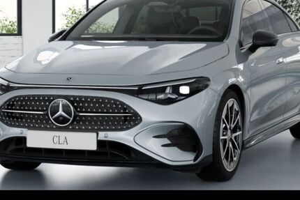 Mercedes-Benz CLA 200 9.900 km 48.850 &euro; Berlin 10587