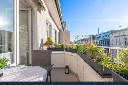 ?? Sensation Sensation - hochwertig sanierte 2,5 Zimmer Wohnung mit Süd West Balkon & Aufzug 2 zimmer