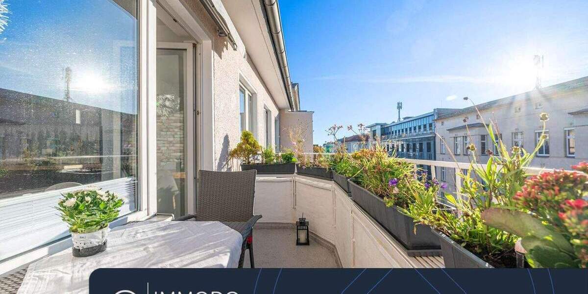 Etagenwohnung Berlin Schöneberg - 2 Zimmer, 42 m&sup2;, 373.000&euro; | Angebot:23978846