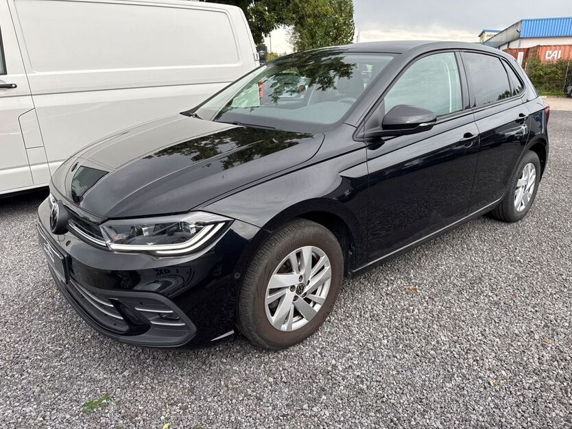 VW Polo 36.567 km 19.890 € Brandenburg an der Havel 14772