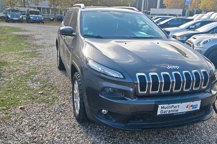Jeep Cherokee 205.000 km 8.200 &euro; Berlin 10585