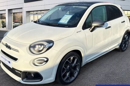 Fiat 500X 85.614 km 15.290 &euro; Berlin 10369