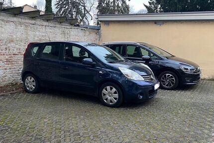 Nissan Note 159.000 km 2.650 &euro; Berlin 13088