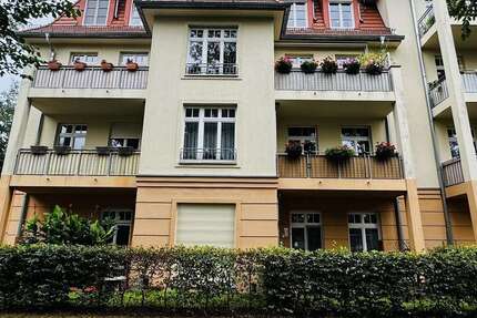 Wohnung zum Mieten in Potsdam 1.266,97 € 81.74 m² 3 zimmer