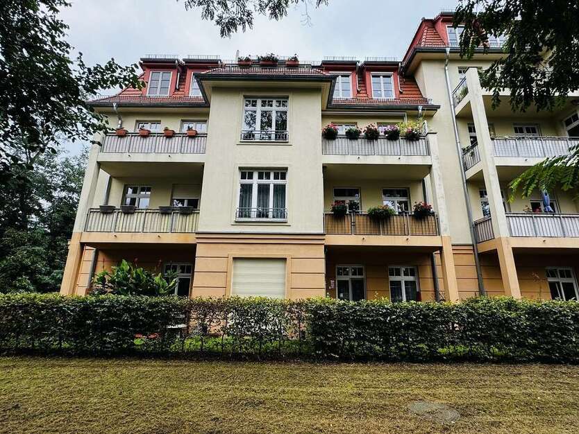 Wohnung zum Mieten in Potsdam 1.266,97 € 81.74 m² 3 zimmer