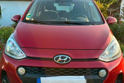 Hyundai i10 45.400 km 8.800 &euro; Berlin 13059