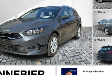 Kia ceed Sportswagon 28.774 km 21.285 &euro; Berlin 13509