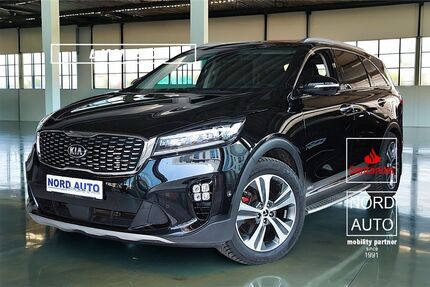 Kia Sorento 74.000 km 25.970 &euro; Hennigsdorf bei Berlin 16761