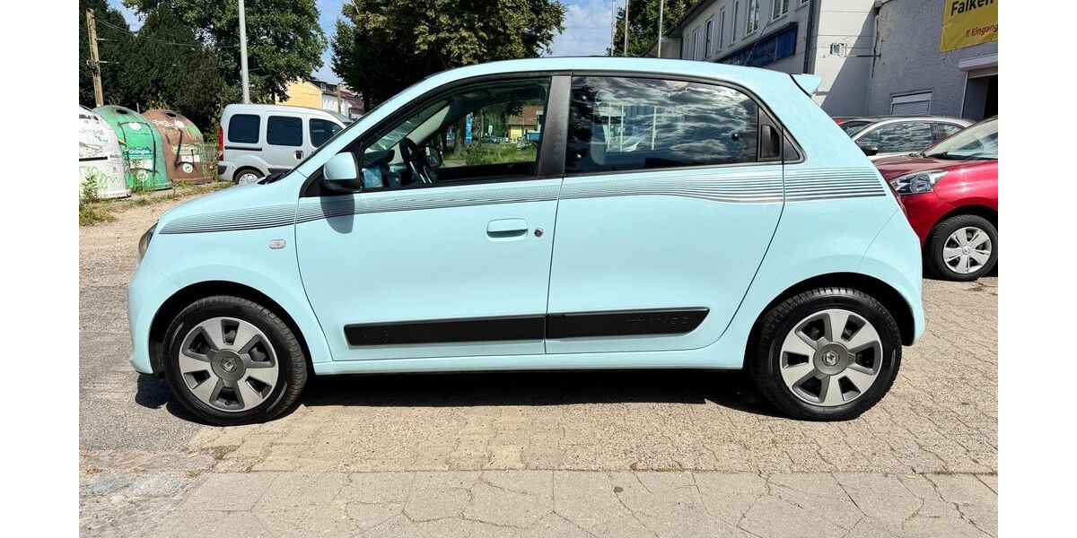 Renault Twingo 63.000 km 5.998 &euro; Berlin 13127