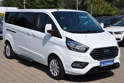 Ford Tourneo Custom 126.200 km 28.990 € Teltow 14513