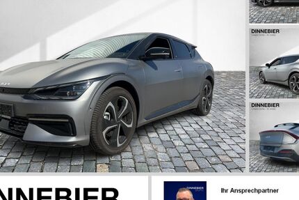 Kia EV6 23.500 km 46.990 &euro; Berlin 12277