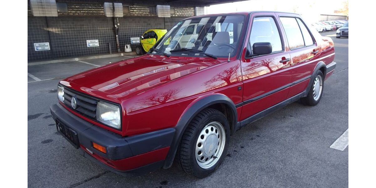 VW Jetta 97.000 km 3.500 &euro; Berlin 12249