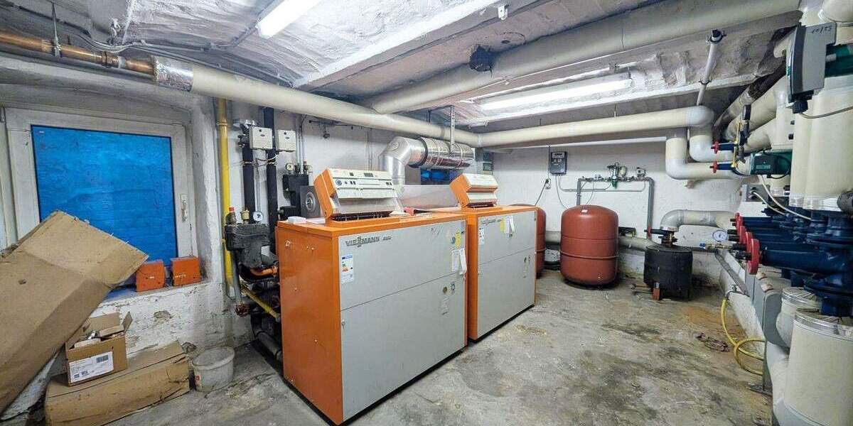 Gewerbeobjekt Potsdam / Babelsberg Babelsberg Süd - 2.300.000&euro; | Angebot:24425305