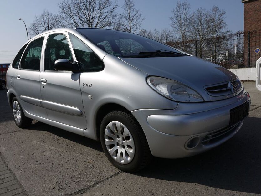 Citroen Xsara Picasso 200.000 km 1.999 € Berlin 12439