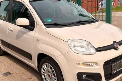 Fiat Panda 54.000 km 5.990 &euro; Berlin Weißensee-Pankow 13086