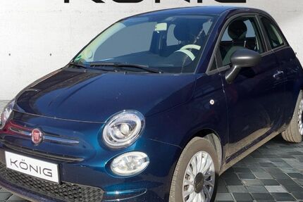 Fiat 500 8.765 km 13.999 &euro; Teltow 14513