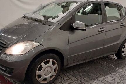 Mercedes-Benz A 170 132.191 km 6.980 &euro; Berlin-Charlottenburg 14052