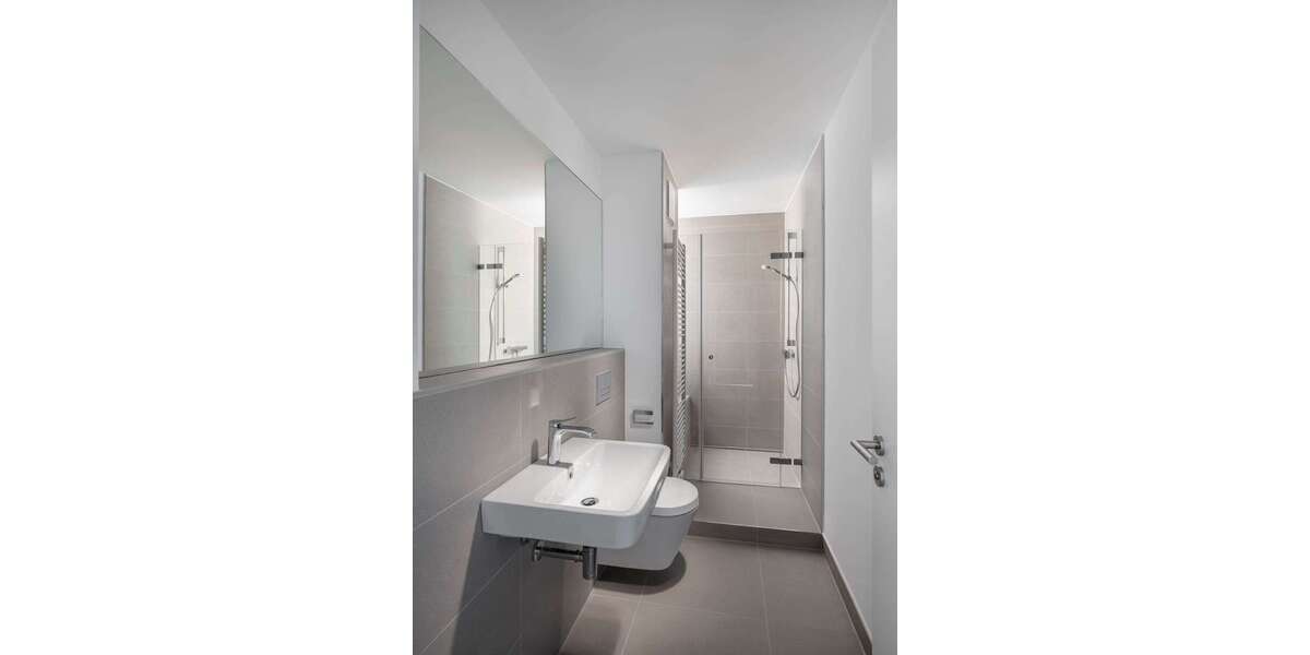 Etagenwohnung Wustermark - 2 Zimmer, 55 m&sup2;, 714&euro; | Angebot:22147222
