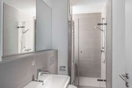 Wohnung Wustermark - 2 Zimmer, 55 m&sup2;, 714&euro; | Angebot:22147222