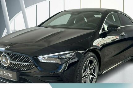 Mercedes-Benz CLA 200 4.599 km 39.865 &euro; Potsdam 14480