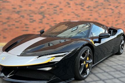 Ferrari SF90 4.363 km 499.990 € Kleinmachnow 14532