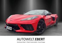 Gebrauchtwagen Corvette C8