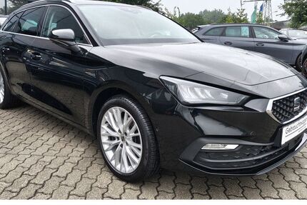 Seat Leon 139.000 km 16.995 &euro; Potsdam 14482