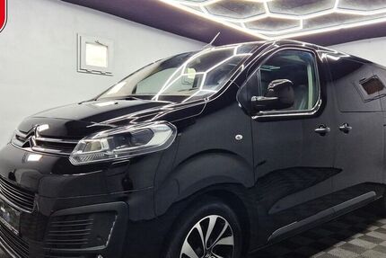 Citroen SpaceTourer