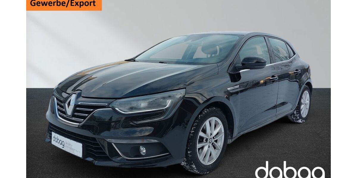 Renault Megane 167.137 km 5.999 &euro; Berlin 13125