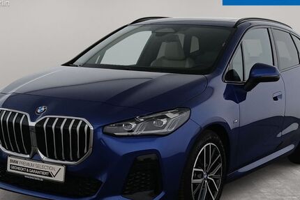 BMW 220 Active Tourer 20.642 km 34.900 &euro; Berlin 12683