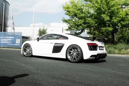 Audi R8 16.300 km 165.000 € Falkensee 14612