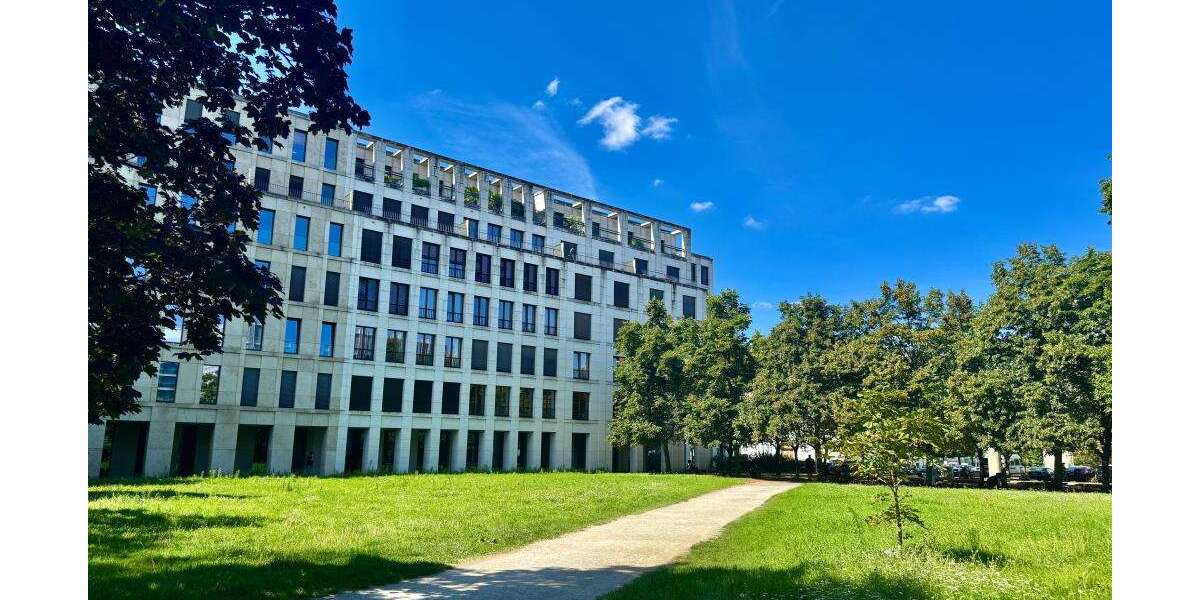 Etagenwohnung Berlin Mitte - 2 Zimmer, 54 m&sup2;, 475.000&euro; | Angebot:26185623