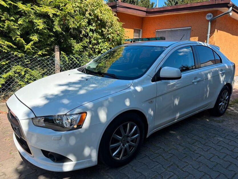 Lancer