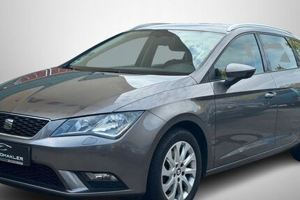 Seat Leon 131.256 km 8.400 &euro; Potsdam 14480