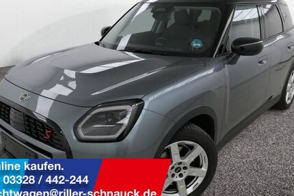 Mini Cooper S Countryman 25.500 km 34.750 € Teltow 14513