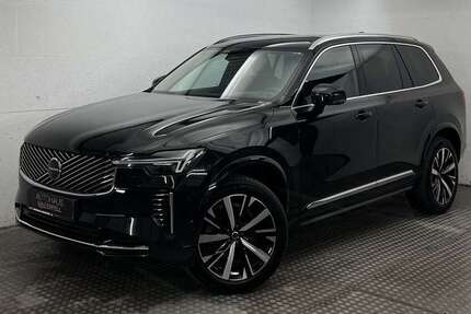 Volvo XC90 15.550 km 58.800 &euro; Berlin 12351