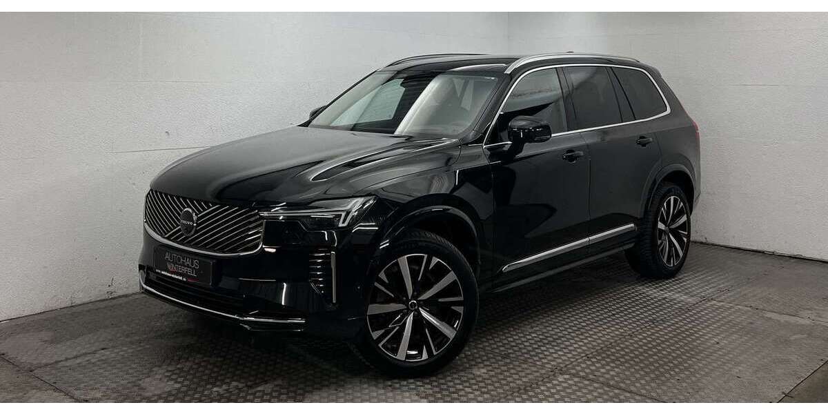 Volvo XC90 15.550 km 58.800 &euro; Berlin 12351