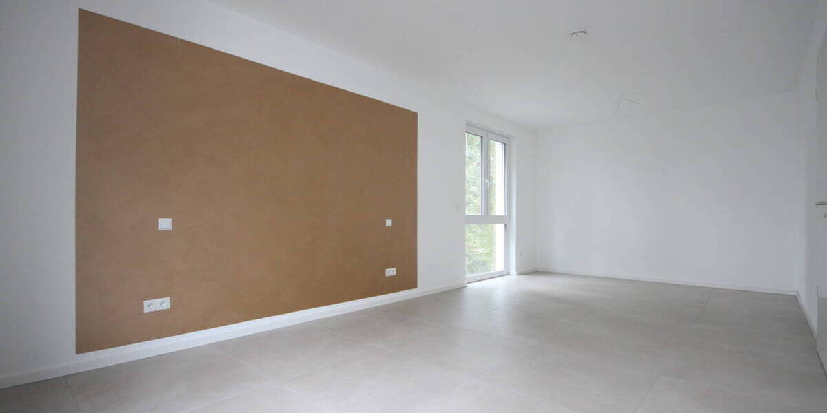 Etagenwohnung Falkensee Falkenhagen - 2 Zimmer, 80 m&sup2;, 1.195&euro; | Angebot:26247442