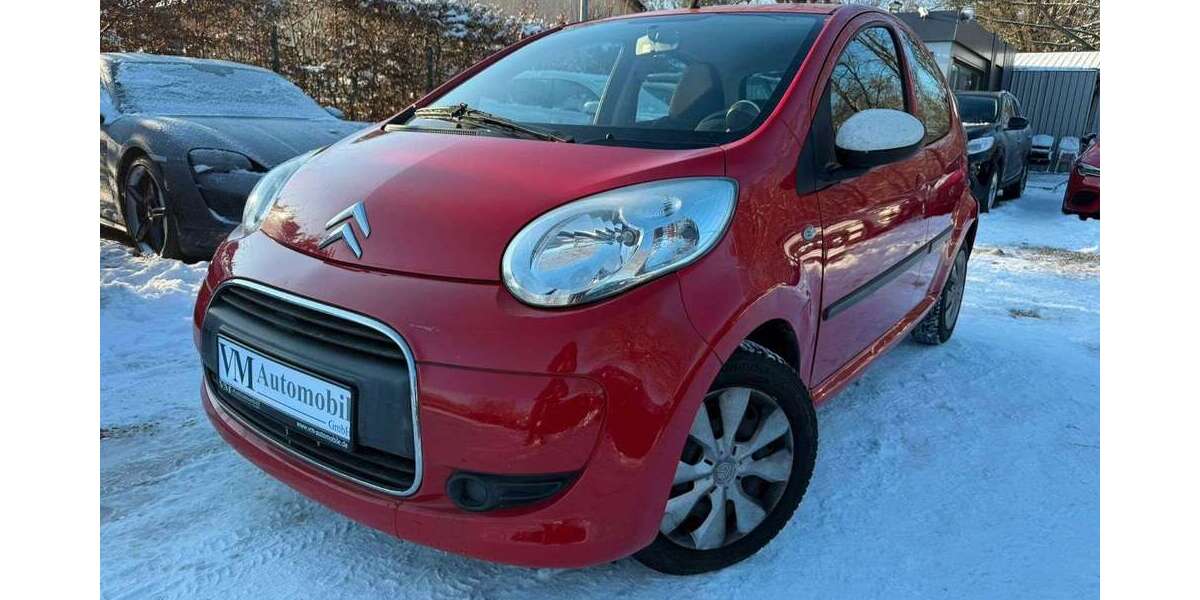 Citroen C1 89.974 km 2.490 &euro; Großbeeren 14979