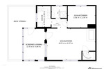 Bungalow Nauen Wachow - 5 Zimmer, 50 m&sup2;, 409.000&euro; | Angebot:25916728