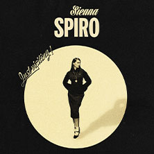 Sienna Spiro