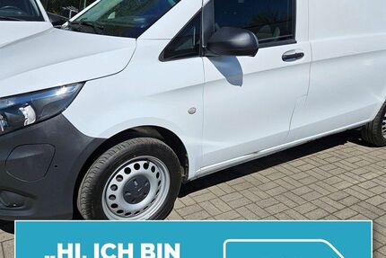 Mercedes-Benz Vito 56.837 km 23.681 &euro; Berlin 12305