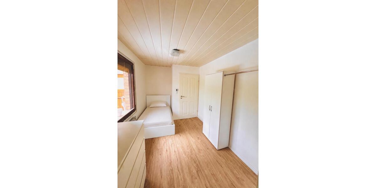 Bungalow Schwielowsee - 3 Zimmer, 60 m&sup2;, 1.590&euro; | Angebot:26681973