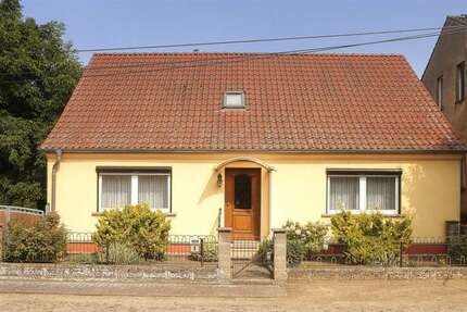Haus Nauen - 5 Zimmer, 139 m&sup2;, 389.000&euro; | Angebot:24395335