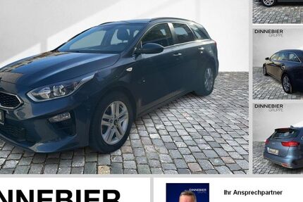 Kia ceed Sportswagon 124.154 km 14.513 &euro; Berlin 10711